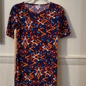 Lularoe dress